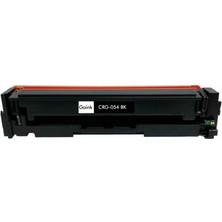 Goink Canon MF644CDW CRG-054 Muadil Toner Seti Tüm Renkler