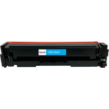 Goink Canon MF644CDW CRG-054 Muadil Toner Seti Tüm Renkler