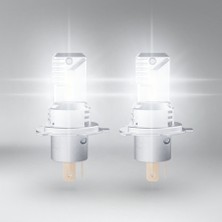 Osram H4 LED Far Ampulü 12V 64193DWESY-HCB (1 Takım - 2 Adet)