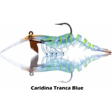 Pandora Caridina Pandora Caridina Tranca Blue