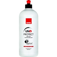 Rupes Uno Protect Tek Adım Boya Koruyucu Pasta & Cila 1 Lt