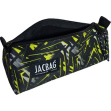 Jacbag Prıme Pencil Case-Üçgen Tip Kalemkutu