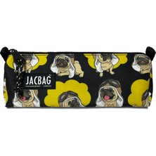 Jacbag Prıme Pencil Case-Üçgen Tip Kalemkutu