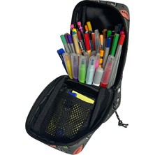 Jacbag Stand-Pen Case-Masa Üstü Kalemlik