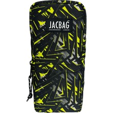 Jacbag Standup Case-Masa Üstü Kalemlik