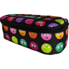 Jacbag Oval XL Kalem Kutusu