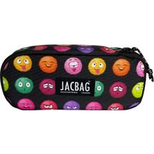 Jacbag Oval XL Kalem Kutusu