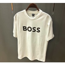 Hugo Boss Erkek T-Shirt