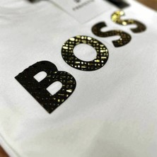 Hugo Boss Erkek T-Shirt
