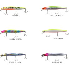Sea Horse Silence Ninja 160-F 32 Gr Maket Balık