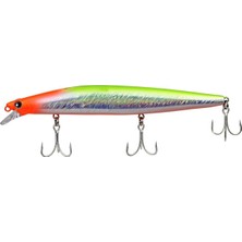Sea Horse Silence Ninja 160-F 32 Gr Maket Balık