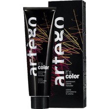 Artego Saç Boyası 150ML | No - 7f Alev Kızılı