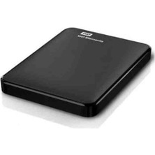 Wd 500 GB Taşınabilir Harici Harddisk