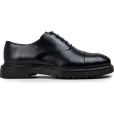 Deery  Lacivert Günlük Erkek Ayakkabı