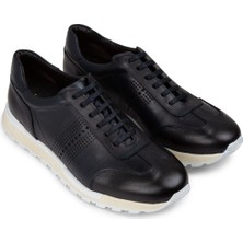 Deery  Lacivert Sneaker Erkek Ayakkabı