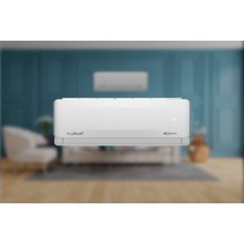 FujiPlus A++ 12000 BTU Inverter Duvar Tipi Klima