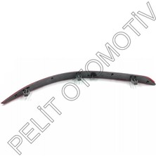 Pelit Otomotiv Audi Q3 Arka Tampon Reflektörü Sağ 83A945106A (2019-2024)