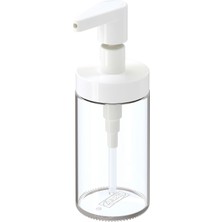 IKEA Tackan Sıvı Sabunluk, Beyaz, 200 ml