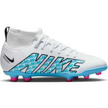Nike Jr Superfly 9 Club Fg/mg Çocuk Krampon
