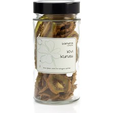 Banurca Hombula Kivi Kurusu 100 gr 2 Adet | Ilave Şeker, Katkı ve Koruyucu Içermez.
