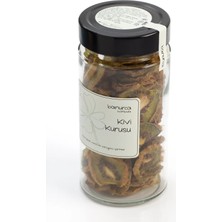 Banurca Hombula Kivi Kurusu 100 gr 2 Adet | Ilave Şeker, Katkı ve Koruyucu Içermez.