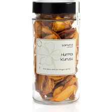 Banurca Hombula Hurma Cennet/çikolata Kurusu 150 gr 2 Adet | Ilave Şeker, Katkı ve Koruyucu Içermez.