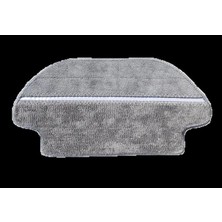 Mija Mop Pro (STYTJ02YM) Fiber Mop Bezi - Islak-Kuru Zemin 1 Adet