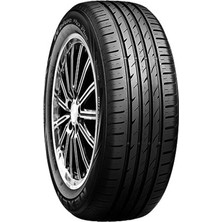 Nexen 155/80 R 13 79T N-Blue Hd Plus Otomobil Yazlık(Üretim 2023)