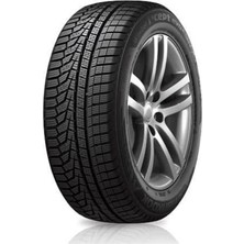 Hankook 225/55 R 17 97Y Ventus S1 Evo 2 K117B Rft Otomobil Yazlık Patlamaz(Üretim 2023)