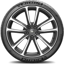 Michelin 275/35 R 22 104Y Xl Pılot Sport 4 Suv Yazlık(Üretim 2023)