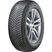 Laufen 215/60 R 16 99V Xl G Fıt 4s LH71 Otomobil 4mevsim (Üretim 2023)