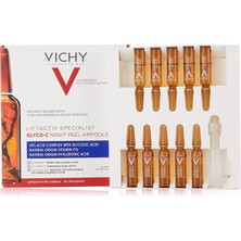 Xnews Vichy Liftiv Specialist Glyco-C Leke Karşıtı Ampul (18 Ml)