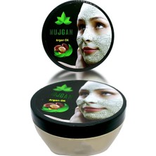 Xnews Argan Yağlı Kil Maskesi 350G