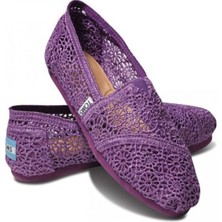 Toms Kadın Ayakkabı  001096B13M