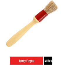 Detay Fırçası M Boy