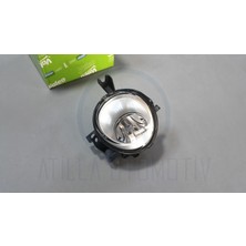 Valeo Vw Touareg 7l 2007-2010 Sis Farı Sol Valeo