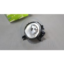 Valeo Vw Touareg 7l 2007-2010 Sis Farı Sol Valeo
