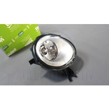 Valeo Vw Touareg 7l 2007-2010 Sis Farı Sol Valeo