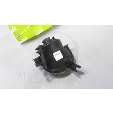 Valeo Vw Touareg 7l 2007-2010 Sis Farı Sol Valeo