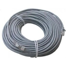 Hcs Patch Cord Cat6 U/utp Lsoh Gri 3 Metre