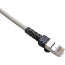 Hcs Patch Cord Cat6 U/utp Lsoh Gri 3 Metre