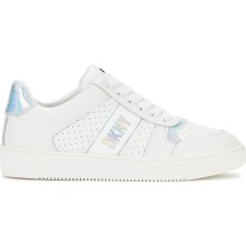 Dkny Beyaz Kadın Sneaker K4215349WTL