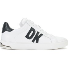 Dkny Beyaz Kadın Sneaker K1300916QZC