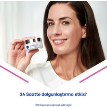 NIVEA Cellular Expert Filler Yoğun  Gündüz Yüz Bakım Kremi 50ml, Spf30,Hyaluronik Asit