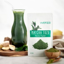 Wefood Matcha Tozu 50 gr 2'li 8681749103081