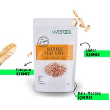 Wefood Glütensiz Yulaf Ezmesi 300 gr 2'li 8681749102086