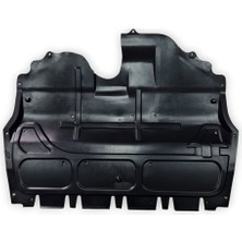 Vass41 Seat Toledo 2013-2014-2015 Motor Alt Muhafaza 1.2 Benzinli 6R0825235A