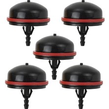 Belovee 5pcs Karbüratör Astar Ampul 793382 Kullanımı Kolay Malzemeler (Yurt Dışından)