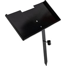 Belovee Mezar Marker Stand Köpek Memorial Giski Ağır Hizmet Ekran Sevdi Birim Için Stand (Yurt Dışından)