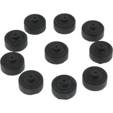 Belovee 10X Akvaryum Hava Pompası Kauçuk Diyafram Balık Tankı Oksijen Pompası Parçaları 3 (Yurt Dışından)